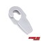 Extreme Max Extreme Max 3005.5017 BoatTector Boat Rail Fender Hangers, Value 2-Pack - 1.25", White 3005.5017 - alternate 5